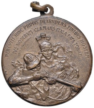 Orders and Decorations - Italy. Victor Emmanuel III (1900-1943). Medals.