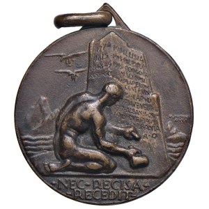 Orders and Decorations - Italia. Vittorio Emanuele III (1900-1943). Medagli...