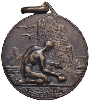 Orders and Decorations - Italy. Victor Emmanuel III (1900-1943). Medals.