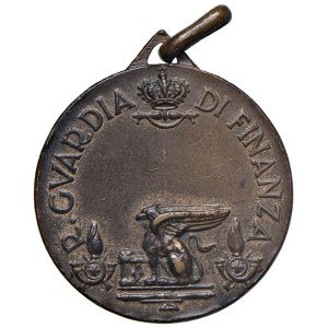 Orders and Decorations - Italia. Vittorio Emanuele III (1900-1943). Medagli...