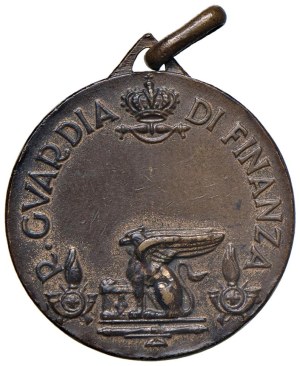 Orders and Decorations - Italy. Victor Emmanuel III (1900-1943). Medals.