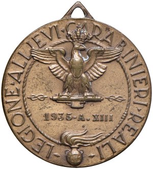 Orders and Decorations - Italy. Victor Emmanuel III (1900-1943.) Medals...