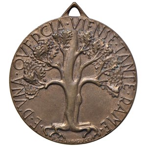 Orders and Decorations - Italia. Vittorio Emanuele III (1900-1943.) Medagli...
