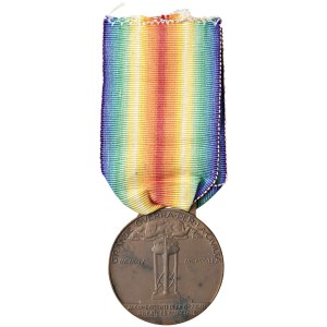 Orders and Decorations - Italia. Vittorio Emanuele III (1900-1943). Grande ...