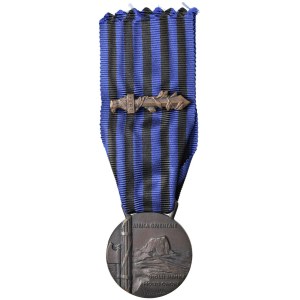 Orders and Decorations - Italia. Vittorio Emanuele III (1900-1943). Medagli...