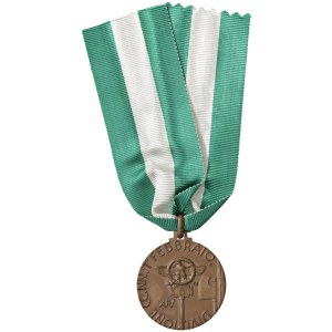 Orders and Decorations - Italia. Vittorio Emanuele III (1900-1943). Medagli...