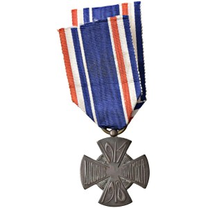 Orders and Decorations - Paesi Bassi (1914-1918). Croce di mobilitazione . ...