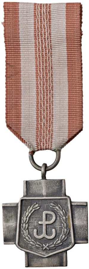Orders and Decorations - Poland. Government of the epublic of poland in esi...
