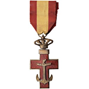 Orders and Decorations - Spagna. Regno (1874-1931). Ordine al Merito della ...