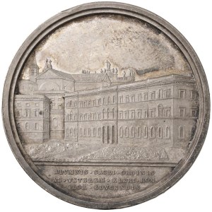 Papal Medals Collection - Pio X (1903-1914). Medaglia annuale 1913 a.XI. Il ...