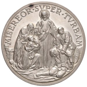 Papal Medals Collection - Pio XII (1939-1958). Medaglia annuale 1941 a.III. ...