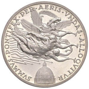 Papal Medals Collection - Pius XII (1939-1958). Annual medal 1942 a.IV. R...