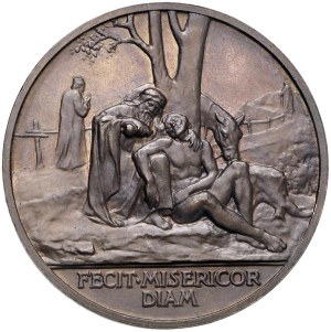 Papal Medals Collection - Pius XII (1939-1958). Annual medal 1945 a.VII. ...
