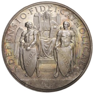 Papal Medals Collection - Pius XII (1939-1958). Annual medal 1949 a.XI. D...