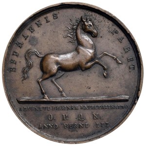 Italian Medals - Regno delle Due Sicilie. Giuseppe Napoleone, 1806-...