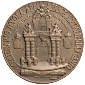 Italian Medals - Vittorio Emanuele III (1900-1943). Medaglia 1939. ...