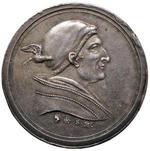 Italian Medals - ROME. medal. s.d. Tuscolan Seminary in Rome. ...