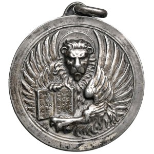 Italian Medals - Venezia. Federazione provinciale fascista. Medagli...