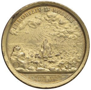 World Medals - Russia. Catherine II (1762-1796). Medal 1762, co...