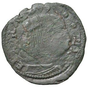 Italian mints - Brindisi. Ferdinando I d'Aragona (1458-1494). Cava...