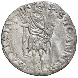 Italian mints - Firenze. Repubblica (1189-1532). Grosso. Ag g. 1,9...