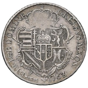 Italian mints - Firenze. Pietro Leopoldo I di Lorena (1765-1790) ...