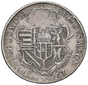 Italian mints - Florence. Pietro Leopoldo I of Lorraine (1765-1790) ...