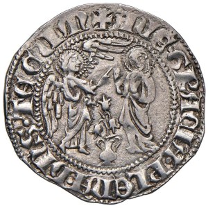 Italian mints - Regno di Napoli. Carlo II d’Angiò Saluto (1285-13...