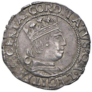 Italian mints - Regno di Napoli. Ferdinando I d'Aragona (1458-1494...