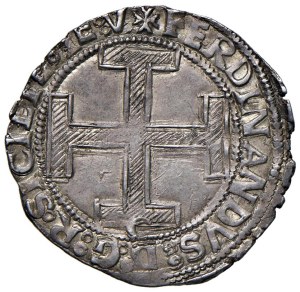 Italian mints - Kingdom of Naples. Ferdinand I of Aragon (1458-1494...