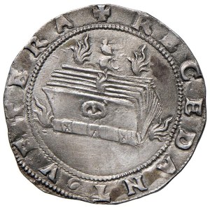 Italian mints - Regno di Napoli. Federico III d'Aragona (1496-1501...