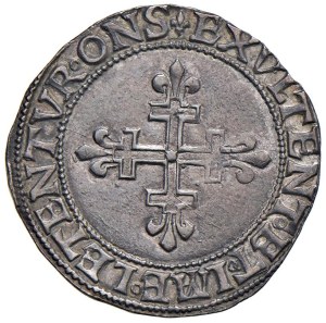 Italian mints - Kingdom of Naples. Louis XII king of France (1501-150...