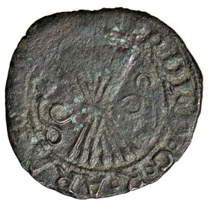 Italian mints - Regno di Napoli. Ferdinando D’Aragona poi il Catto...