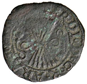 Italian mints - Kingdom of Naples. Ferdinand of Aragon then the Catto...