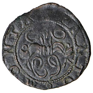 Italian mints - Regno di Napoli. Ferdinando D’Aragona poi il Catto...