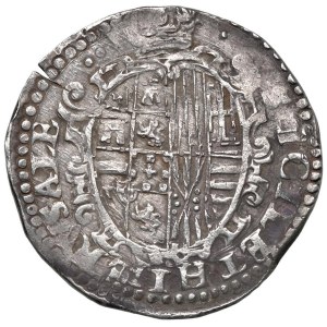 Italian mints - Regno di Napoli. Filippo II di Spagna(1554-1598). ...