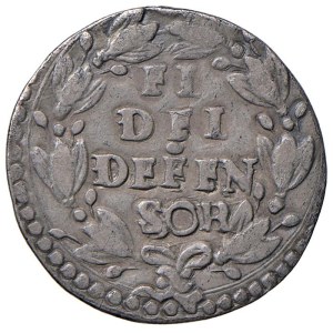 Mennice włoskie - Królestwo Neapolu. Filip II Hiszpański (1554-1598) ...