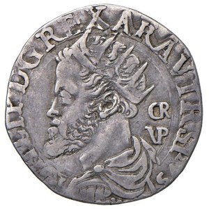 Italian mints - Regno di Napoli. Filippo II di Spagna (1554-1598) ...