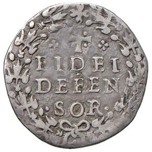 Italian mints - Regno di Napoli. Filippo II di Spagna (1554-1598) ...