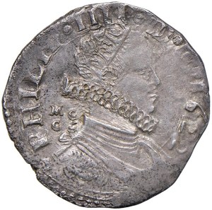 Italian mints - Kingdom of Naples. Philip IV of Spain (1621-1665) ...