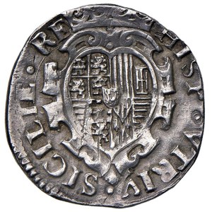 Italian mints - Regno di Napoli. Filippo IV di Spagna (1621-1665) ...