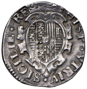Italian mints - Kingdom of Naples. Philip IV of Spain (1621-1665) ...