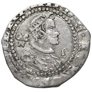 Italian mints - Regno di Napoli. Filippo IV di Spagna (1621-1665) ...