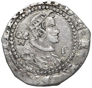 Italian mints - Kingdom of Naples. Philip IV of Spain (1621-1665) ...