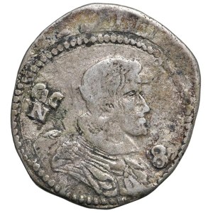 Italian mints - Regno di Napoli. Filippo IV di Spagna (1621-1665) ...