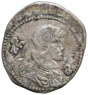 Italian mints - Kingdom of Naples. Philip IV of Spain (1621-1665) ...