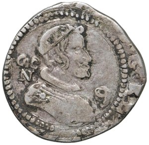 Italian mints - Kingdom of Naples. Philip IV of Spain (1621-1665) ...