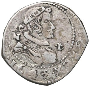Italian mints - Kingdom of Naples. Philip IV of Spain (1621-1665) ...