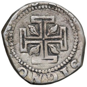 Italian mints - Regno di Napoli. Filippo IV di Spagna (1621-1665) ...