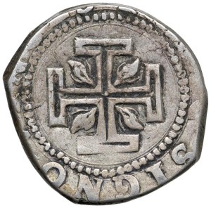Italian mints - Kingdom of Naples. Philip IV of Spain (1621-1665) ...